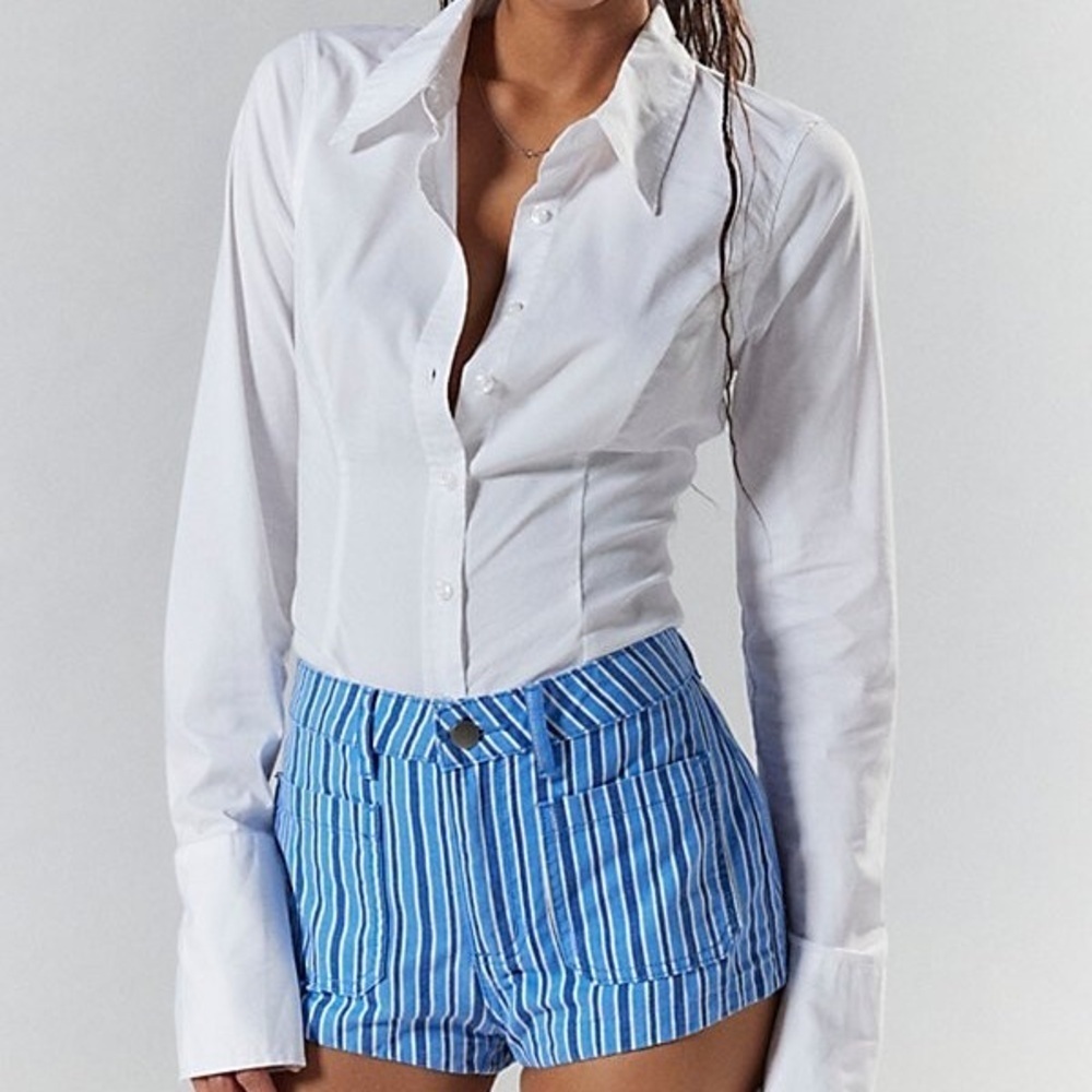 Urban Outfitters Shorts - Picture 3 of 5